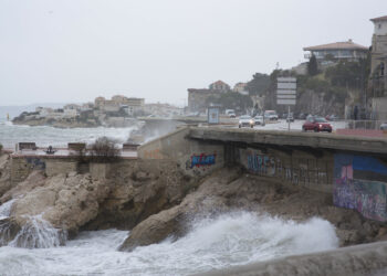 Météo à Marseille : canicule et alerte aux orages, que va-t-il se passer ?