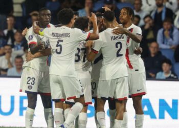 Montpellier | Streaming : Regardez le match en direct! Montpellier | Streaming : Regardez le match en direct!