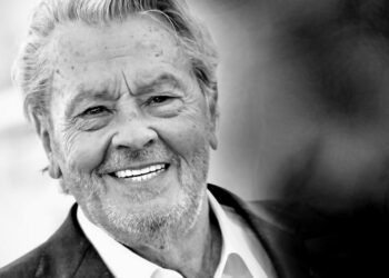 Décès d’Alain Delon, Léon Marchand, et scandales antisémites à Paris : les temps forts du week-end en Île-de-France Décès d’Alain Delon, Léon Marchand, et scandales antisémites à Paris : les temps forts du week-end en Île-de-France