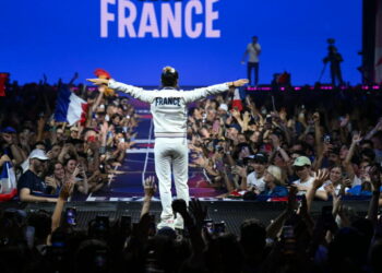 Paris 2024 : Le Club France gagne son pari avec succès grâce à l’affluence, aux entreprises et aux finances~