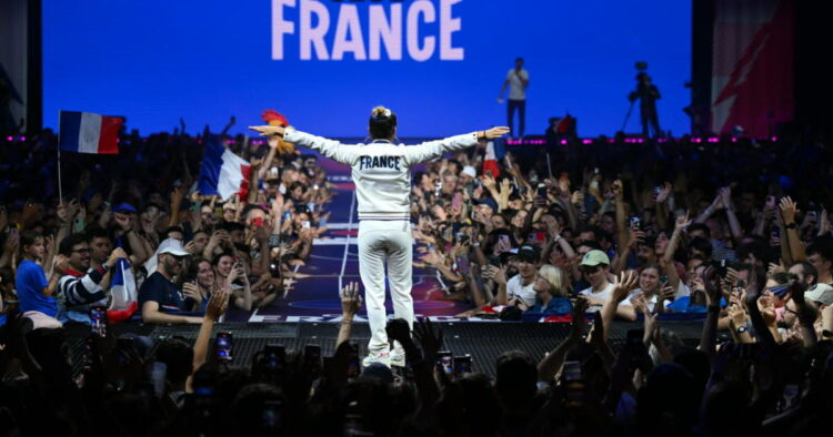 Paris 2024 : Le Club France gagne son pari avec succès grâce à l’affluence, aux entreprises et aux finances~