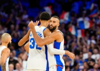 Paris 2024 – Basket (H) : Ne manquez pas France – Allemagne en direct à partir de 17h30