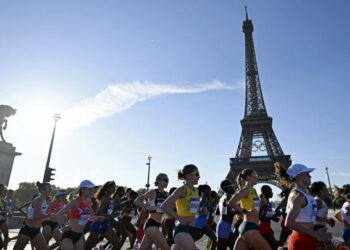 Paris 2024 : La France, terre de champions olympiques et sportifs