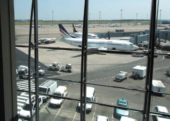 Un avion Istanbul-Marseille perturbé par les orages contraint à un déroutement à Lyon