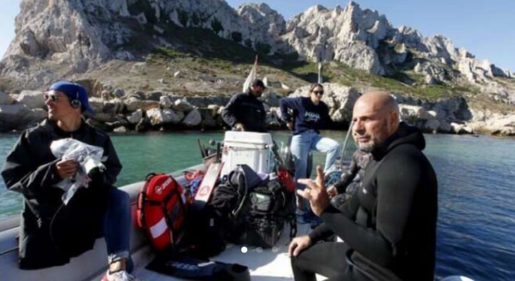 Découvrez la pré-ouverture du festival What a Trip ! « Plongez dans l’univers d’Akhenaton Découvrez la pré-ouverture du festival What a Trip ! « Plongez dans l’univers d’Akhenaton