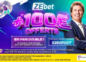 Pronostic Fenerbahçe Lille : Analyse, cotes et prono incontournable du match retour de la Ligue des champions – Pariez sur le sport Pronostic Fenerbahçe Lille : Analyse, cotes et prono incontournable du match retour de la Ligue des champions – Pariez sur le sport