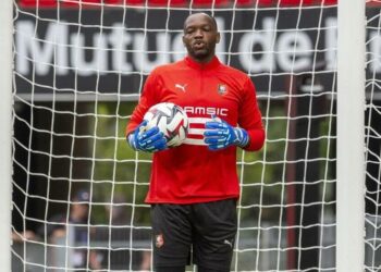Stade Rennais. Mandanda et la défense au rendez-vous contre Lyon dimanche