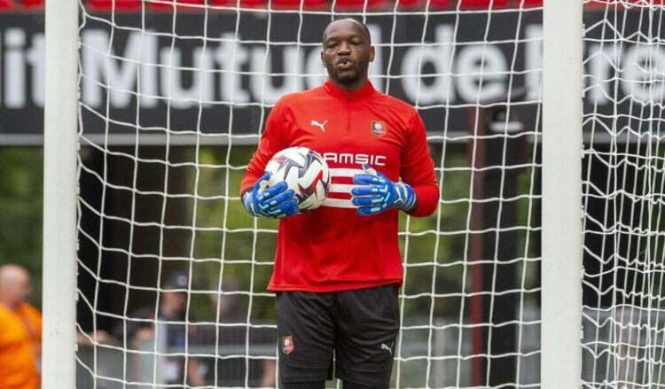 Stade Rennais. Mandanda et la défense au rendez-vous contre Lyon dimanche