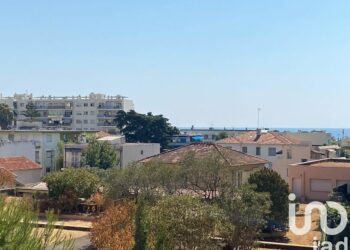 Superbe appartement de 2 pièces à Nice (06000) : ne manquez pas cette opportunité à 210 000 € ! » – Figaro Immobilier Superbe appartement de 2 pièces à Nice (06000) : ne manquez pas cette opportunité à 210 000 € ! » – Figaro Immobilier