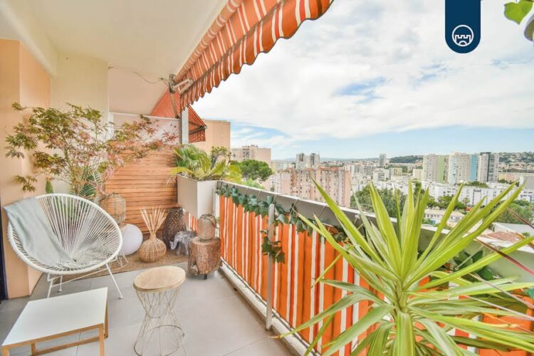 Charmant appartement de 2 pièces à Nice (06000) : à saisir pour 299 900 € avec Figaro Immobilier Charmant appartement de 2 pièces à Nice (06000) : à saisir pour 299 900 € avec Figaro Immobilier