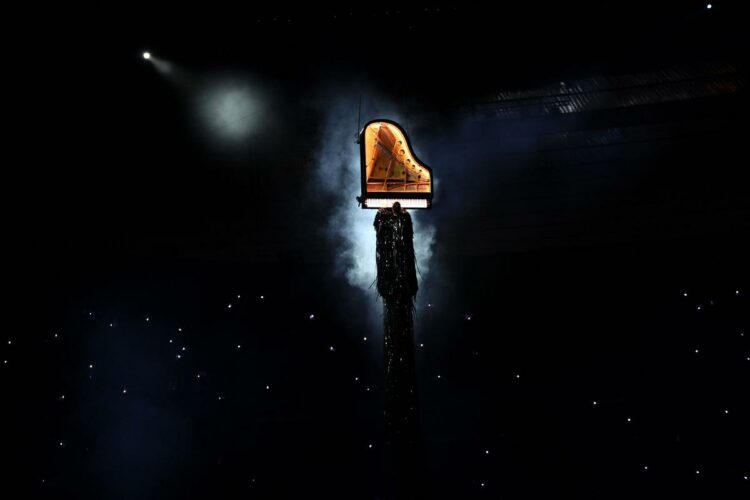 Vidéo. JO de Paris 2024 : Alain Roche, le pianiste suspendu lors de la cérémonie de clôture, était prêt à enchanter Bordeaux