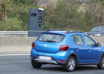A Lyon, des radars pour combattre la solitude au volant