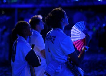 La reconversion des athlètes après les Jeux : un enjeu crucial La reconversion des athlètes après les Jeux : un enjeu crucial