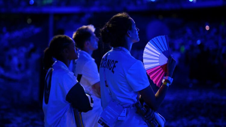 La reconversion des athlètes après les Jeux : un enjeu crucial