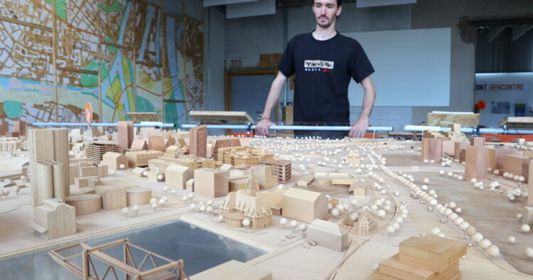 Cinq clés pour saisir pleinement la transformation du Port-du-Rhin