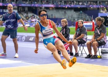 La France remporte une double ration de cinquième place