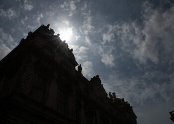 Météo: Lyon sous forte chaleur et menacé par des orages ce mercredi