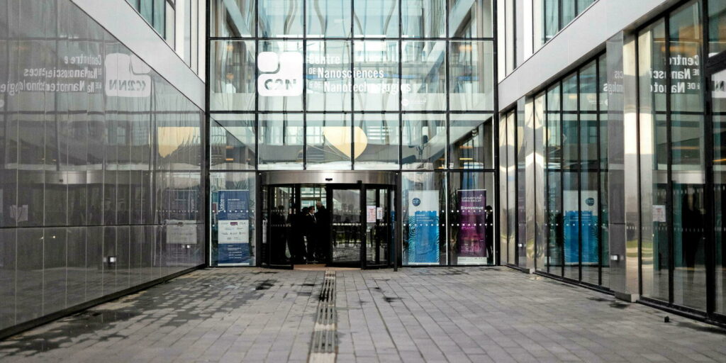 Paris-Saclay : La France au sommet de son excellence