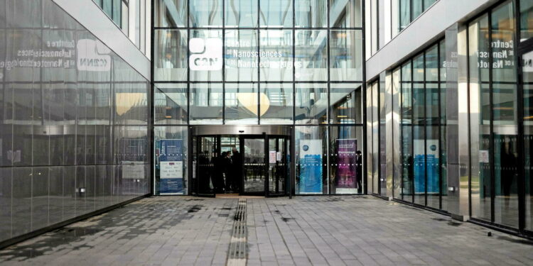 Paris-Saclay : La France au sommet de son excellence Paris-Saclay : La France au sommet de son excellence