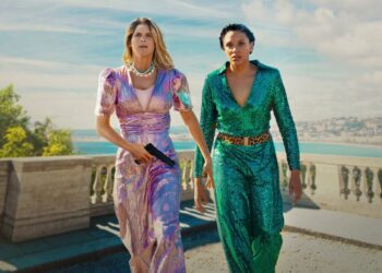 Les Secrets Révélés : Plongée Fascinante dans la Conclusion du Film