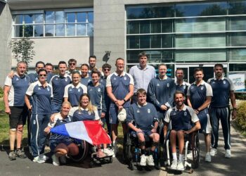 La spectaculaire ascension de l’équipe de France de natation