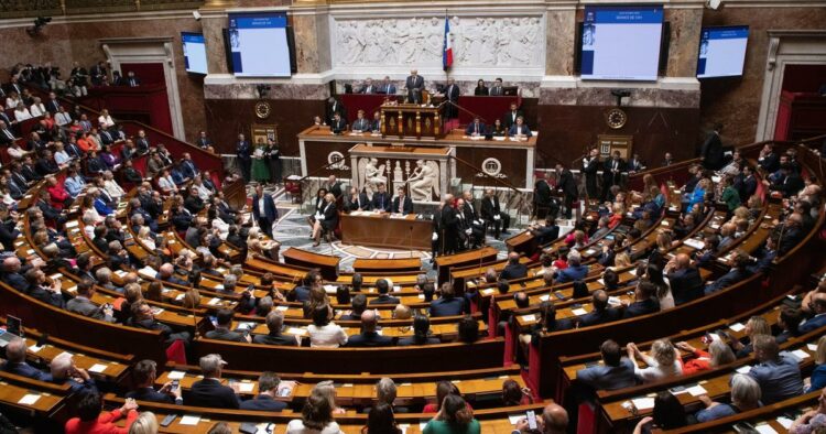 Quel sera l’avenir incertain de la réforme du mode de scrutin à Paris, Lyon et Marseille ?