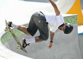 Le Bowl de Marseille : Le Temple des Amateurs de Skateboard !