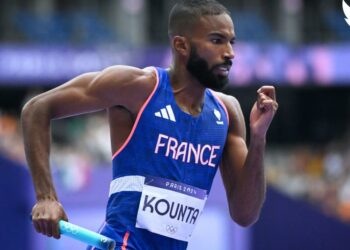 Les tweets haineux de Muhammad Abdallah Kounta envers Israël et la France le suspendent malgré ses excuses