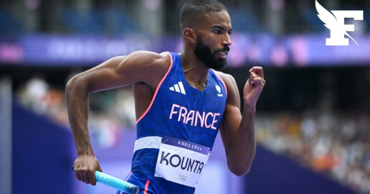 Les tweets haineux de Muhammad Abdallah Kounta envers Israël et la France le suspendent malgré ses excuses