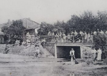 La fascinante histoire d’un écrivain dévoué à la France