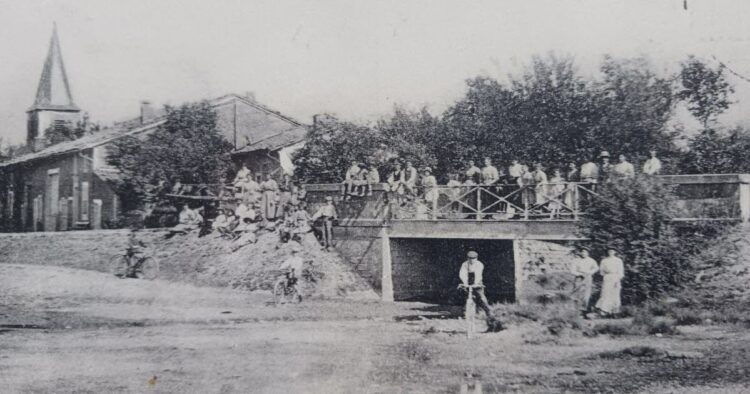 La fascinante histoire d’un écrivain dévoué à la France