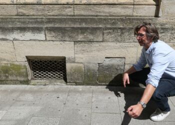 Explorez le bunker et le cabinet de De Gaulle au musée d’Aquitaine