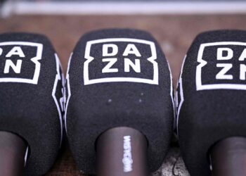 La lutte pour la diffusion de la Serie A en France : beIN Sports contre DAZN