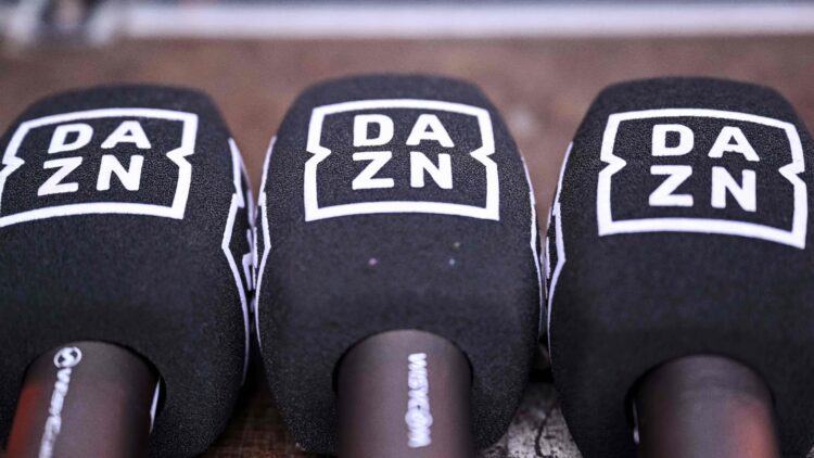 La lutte pour la diffusion de la Serie A en France : beIN Sports contre DAZN