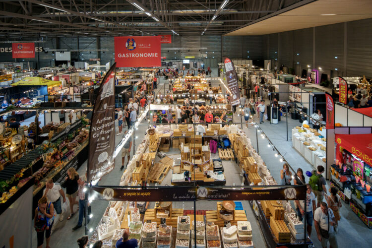 Découvrez tout sur l’édition 2024 : ce qu’il faut absolument savoir