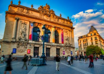 Les 10 incontournables à visiter à Lille et dans les Hauts-de-France lors des Journées du Patrimoine 2024