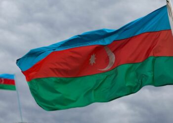 La France met en garde ses ressortissants contre les risques d’arrestation et de détention arbitraire en Azerbaïdjan La France met en garde ses ressortissants contre les risques d’arrestation et de détention arbitraire en Azerbaïdjan