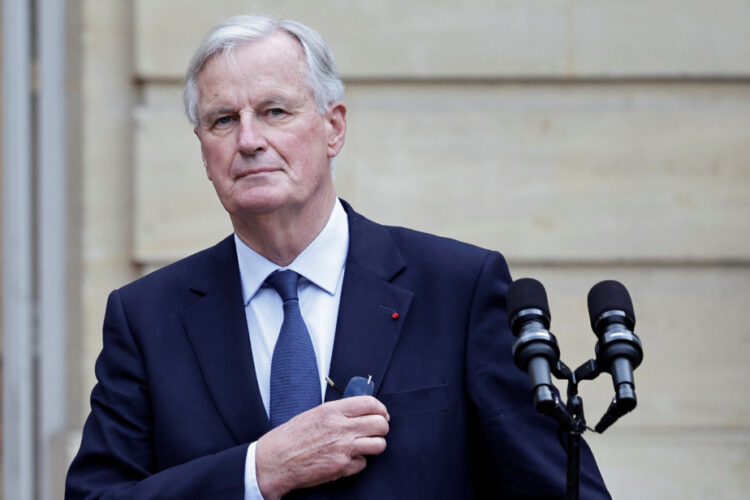 Défis en perspective pour le nouveau premier ministre français dans la composition de son gouvernement Défis en perspective pour le nouveau premier ministre français dans la composition de son gouvernement