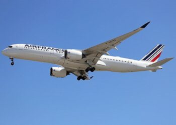 Air France de retour après 20 ans : La liaison très attendue entre Paris et cette destination populaire revient cet hiver Air France de retour après 20 ans : La liaison très attendue entre Paris et cette destination populaire revient cet hiver