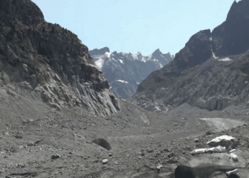 Les trésors de la France menacés en 2100 : des lieux emblématiques à préserver