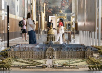 Le programme qui s’étend à travers toute la France