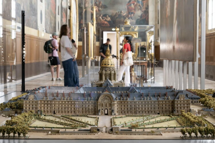 Le programme qui s’étend à travers toute la France