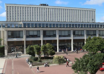 600 candidats en lice pour seulement 16 places