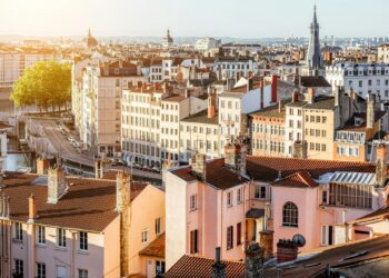 Quels biens immobiliers peut-on acheter à Lyon avec 200 000 euros ? – Actual Immo