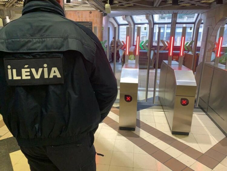 Record-breaking Braderie à Lille: Plus de 1,3 million de validations sur le réseau Ilévia en trois jours