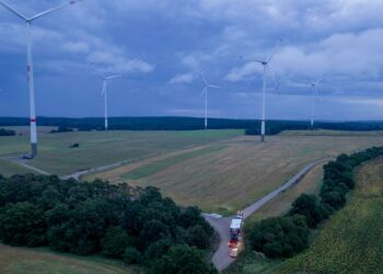 Les énergies renouvelables en France : quel bilan? Les énergies renouvelables en France : quel bilan?