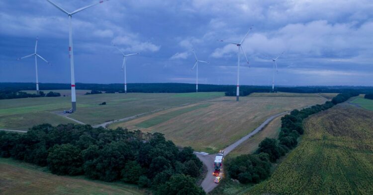 Les énergies renouvelables en France : quel bilan?