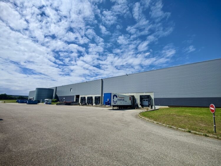 Brookfield se procure 4 sites logistiques en France totalisant 155 000 (…) Brookfield se procure 4 sites logistiques en France totalisant 155 000 (…)
