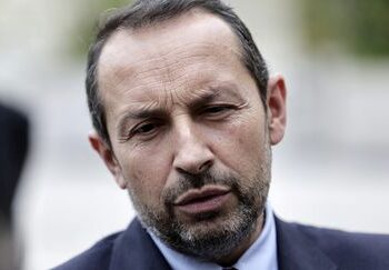 Emmanuel Macron n’a pas réussi seul, c’est un succès partagé », déclare le député RN Sébastien Chenu