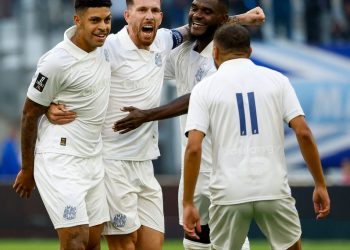 Vivez en direct l' »Olympico », le match de l’OM à Lyon sur France Bleu Provence! Vivez en direct l' »Olympico », le match de l’OM à Lyon sur France Bleu Provence!